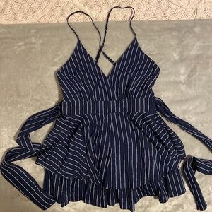 Lulus romper